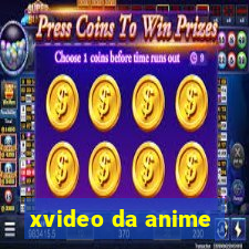 xvideo da anime